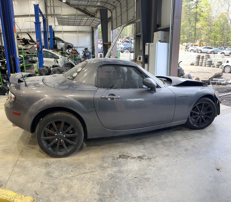 2008 Mazda Miata Quarter Panel