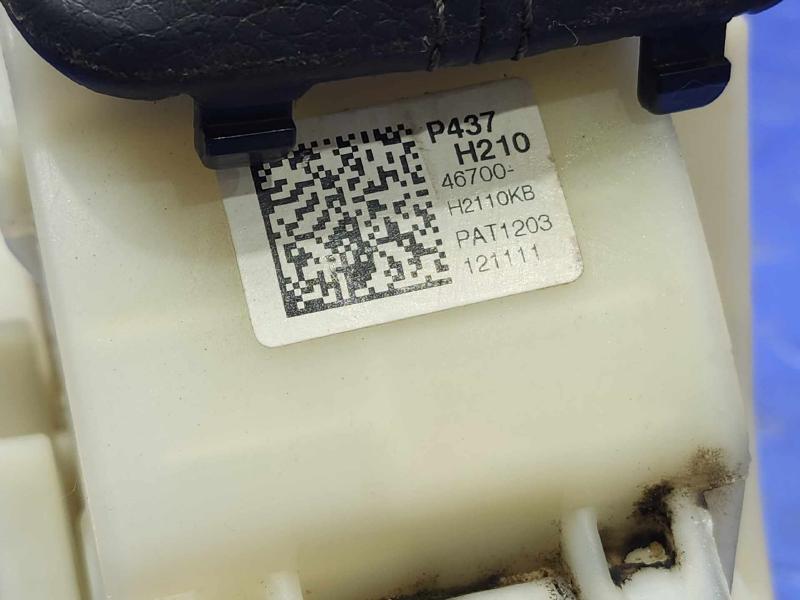 2018-2023 Kia Rio CVT Automatic Transmission Shifter Assembly OEM 46700H9110