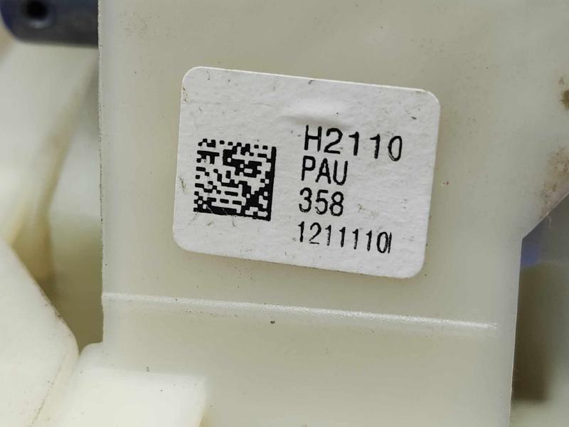 2018-2023 Kia Rio CVT Automatic Transmission Shifter Assembly OEM 46700H9110