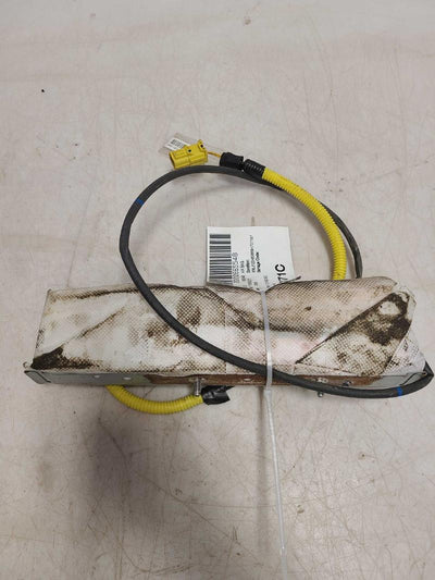 2009 Subaru Forester Air Bag
