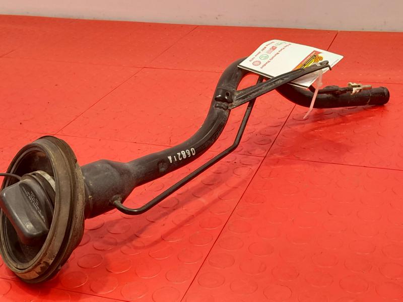 2006 - 2012 Nissan Pathfinder Fuel Filler Neck Assembly OEM 17221EA200
