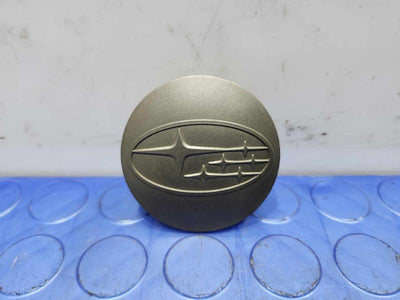 2008-2014 Subaru WRX Alloy Wheel Center Cap Genuine OEM Part 28821SA030