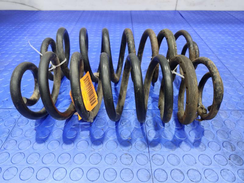 2010 Chevrolet Tahoe Coil/Air Spring