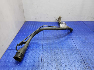 2017 Chevrolet Cruze Fuel Filler Neck