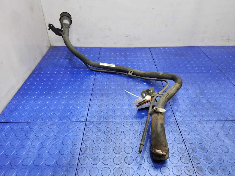 2017 Chevrolet Cruze Fuel Filler Neck