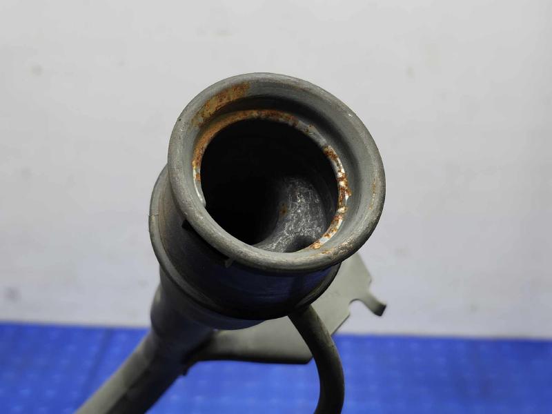 2017 Chevrolet Cruze Fuel Filler Neck