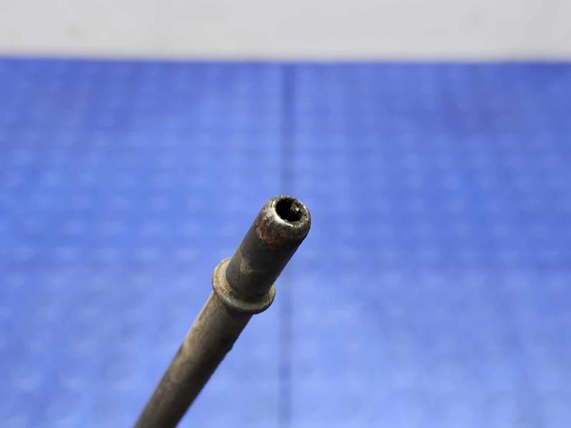 2017 Chevrolet Cruze Fuel Filler Neck