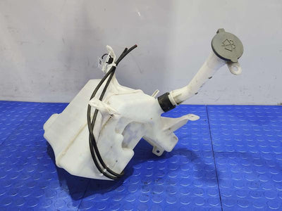 2015 Nissan Murano Washer Bottle