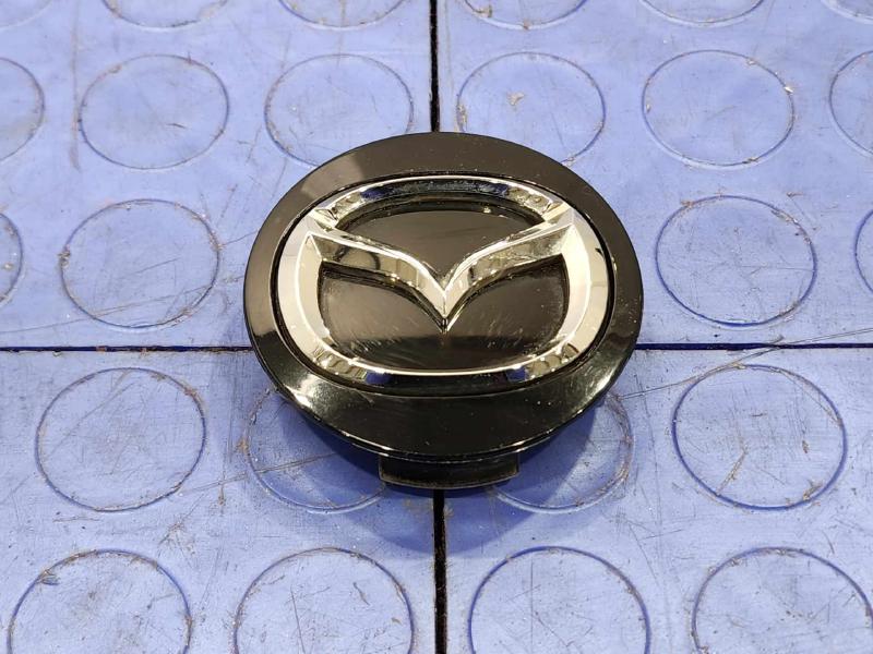 2015 Mazda Mazda6 Center Cap