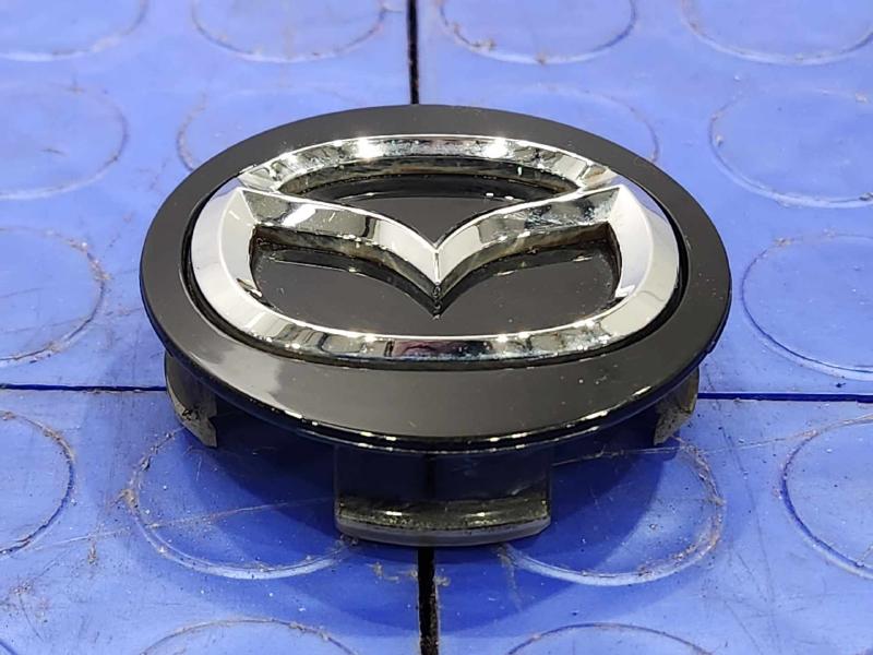 2015 Mazda Mazda6 Center Cap