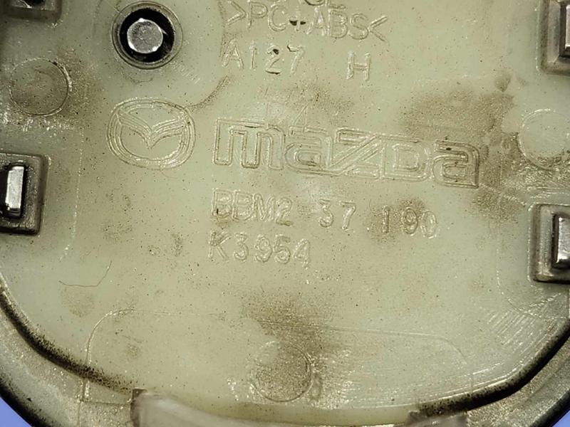 2015 Mazda Mazda6 Center Cap