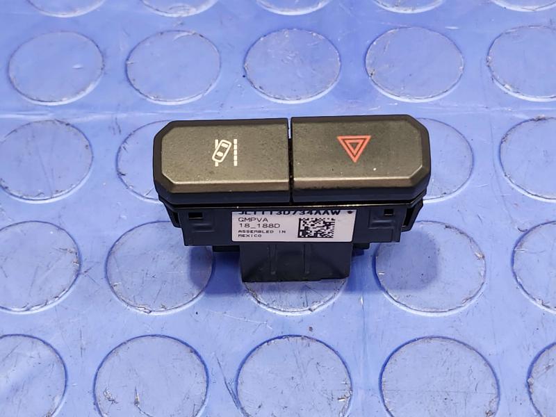 2018 Ford Expedition Misc Ebay Parts