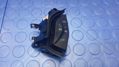 2013 Ford Focus Combination Switch