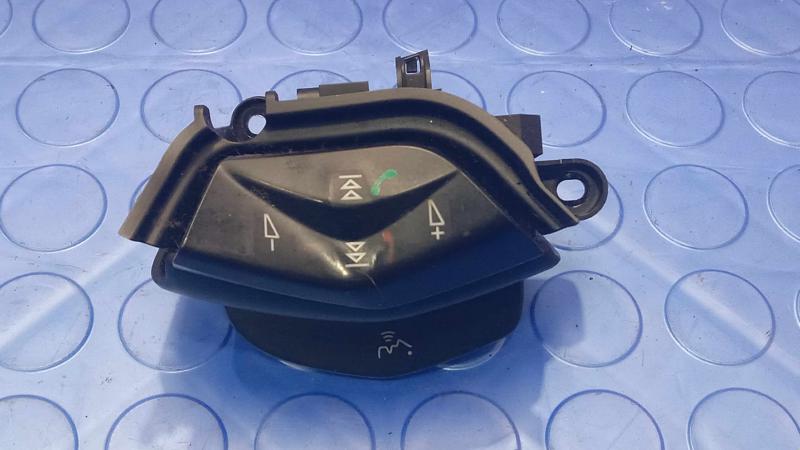 2013 Ford Focus Combination Switch