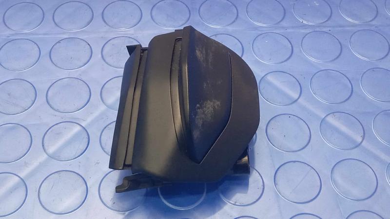 2013 Ford Focus Combination Switch