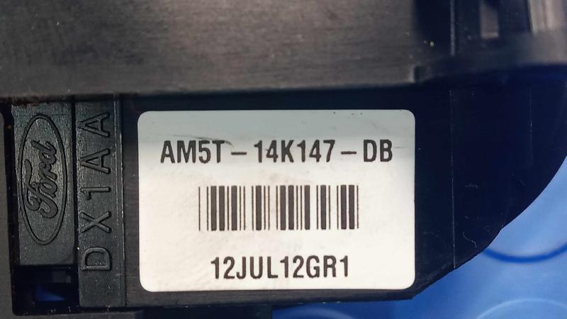2013 Ford Focus Combination Switch