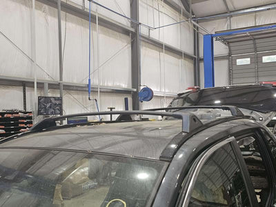 2021 Toyota RAV4 Luggage Rack
