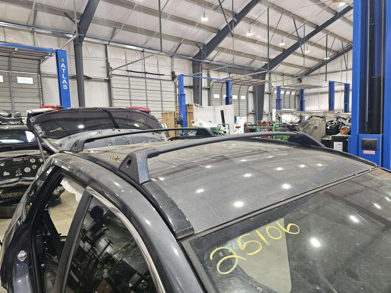 2021 Toyota RAV4 Luggage Rack