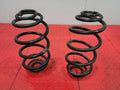 2007 Chevrolet Cobalt Coil/Air Spring