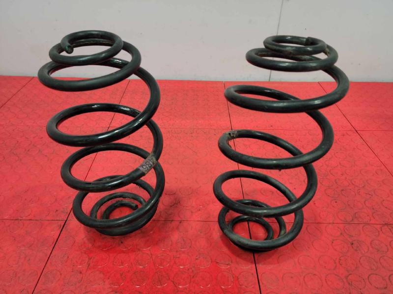 2007 Chevrolet Cobalt Coil/Air Spring