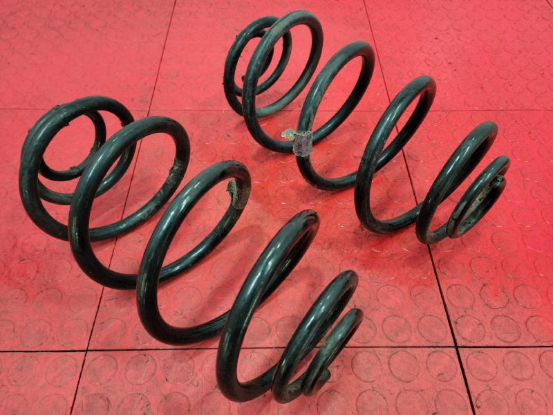2007 Chevrolet Cobalt Coil/Air Spring