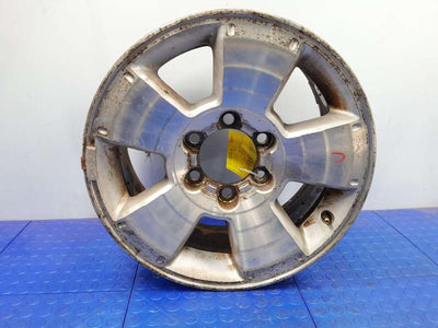 2003 Toyota 4Runner Wheel
