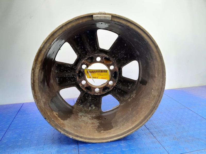 2003 Toyota 4Runner Wheel