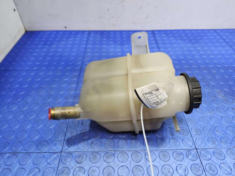 2011 Ford Edge Coolant Recovery Bottle