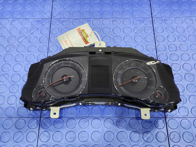 2010 Infiniti EX35 Instrument Cluster Speedometer Genuine OEM Part 248201BU4B
