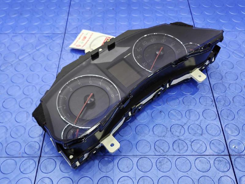 2010 Infiniti EX35 Instrument Cluster Speedometer Genuine OEM Part 248201BU4B
