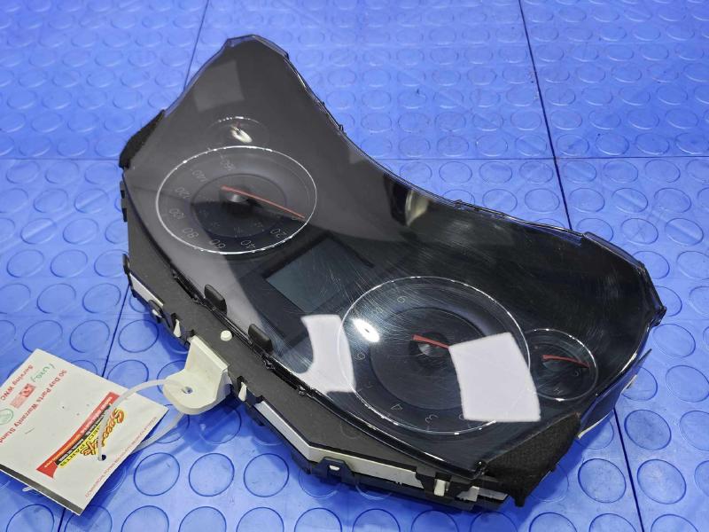 2010 Infiniti EX35 Instrument Cluster Speedometer Genuine OEM Part 248201BU4B