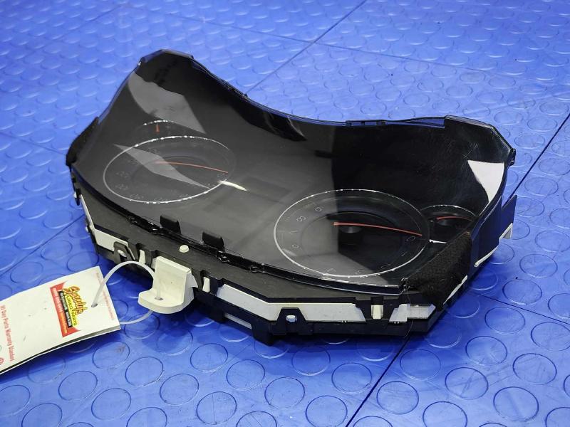2010 Infiniti EX35 Instrument Cluster Speedometer Genuine OEM Part 248201BU4B