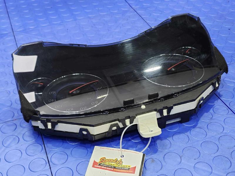 2010 Infiniti EX35 Instrument Cluster Speedometer Genuine OEM Part 248201BU4B