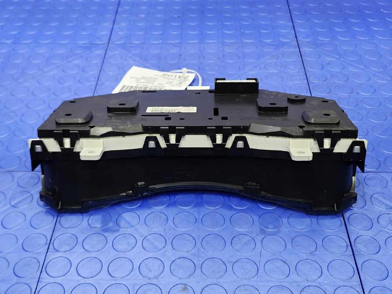 2010 Infiniti EX35 Instrument Cluster Speedometer Genuine OEM Part 248201BU4B