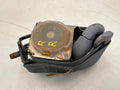 2001 Toyota Tundra Rear Seat Belt