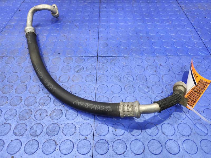 2009-2012 Toyota RAV4 2.5L AC Air Conditioner Suction Hose OEM 887040R030