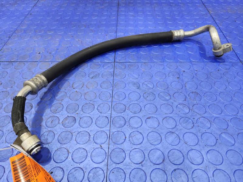 2009-2012 Toyota RAV4 2.5L AC Air Conditioner Suction Hose OEM 887040R030