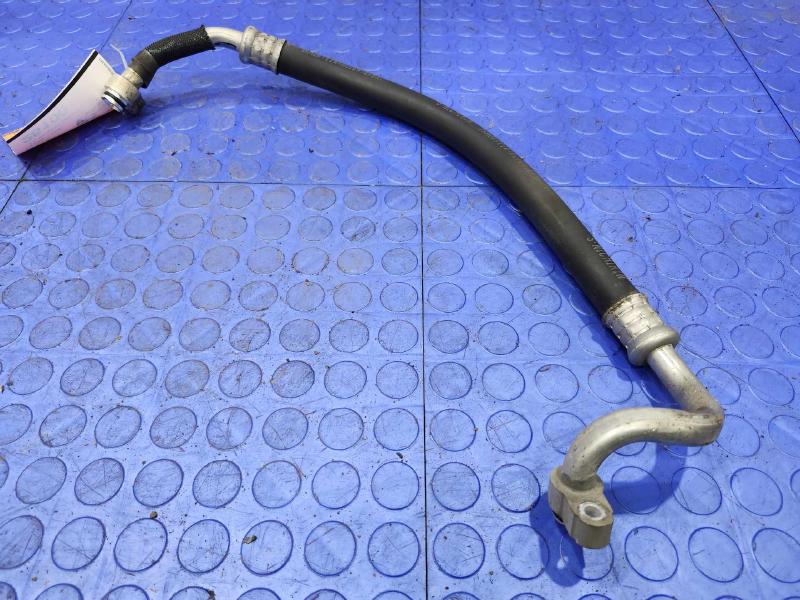 2009-2012 Toyota RAV4 2.5L AC Air Conditioner Suction Hose OEM 887040R030