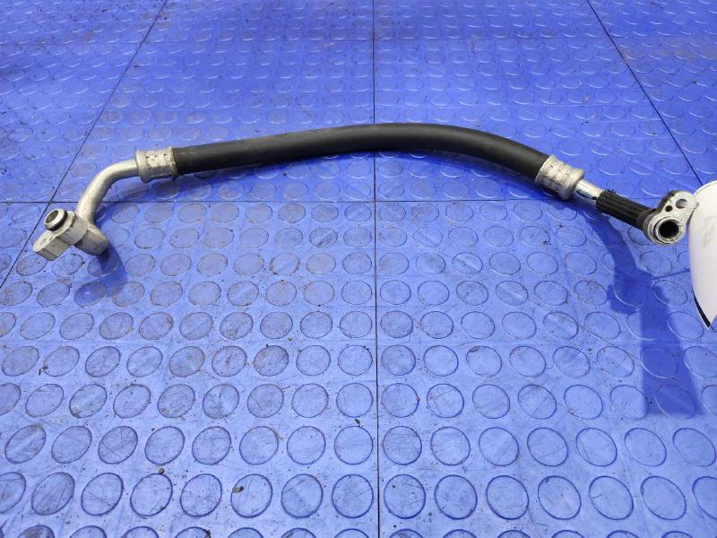 2009-2012 Toyota RAV4 2.5L AC Air Conditioner Suction Hose OEM 887040R030