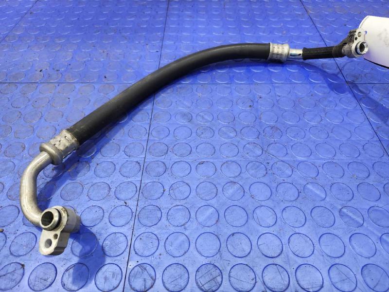 2009-2012 Toyota RAV4 2.5L AC Air Conditioner Suction Hose OEM 887040R030