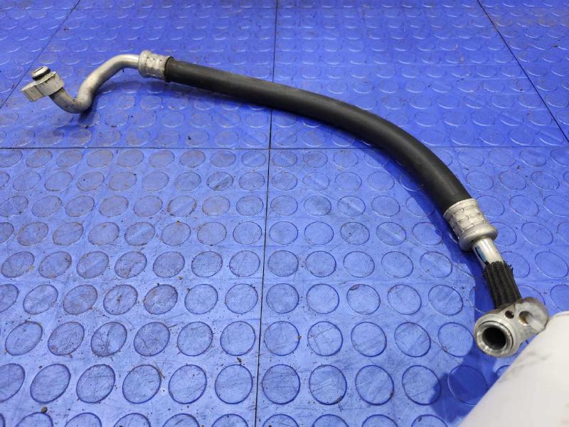 2009-2012 Toyota RAV4 2.5L AC Air Conditioner Suction Hose OEM 887040R030