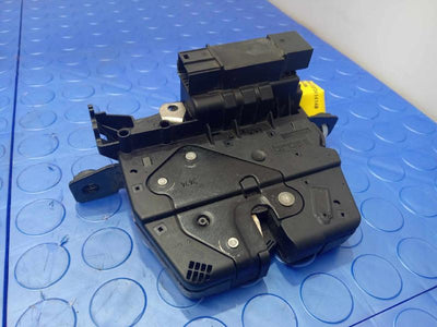 2015 BMW 428i Lid Latch