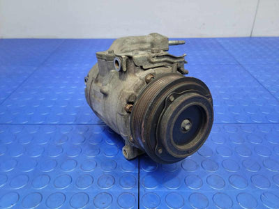 2016 Ford Taurus A/C Air Compressor
