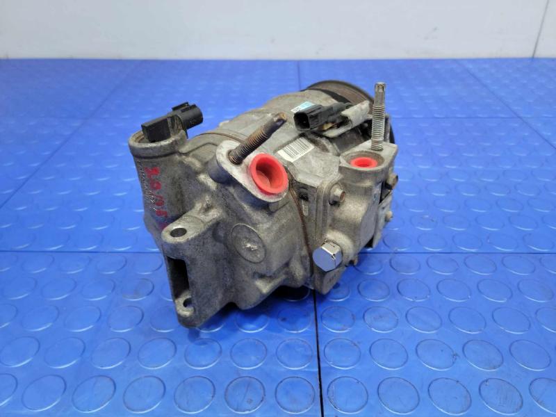 2016 Ford Taurus A/C Air Compressor