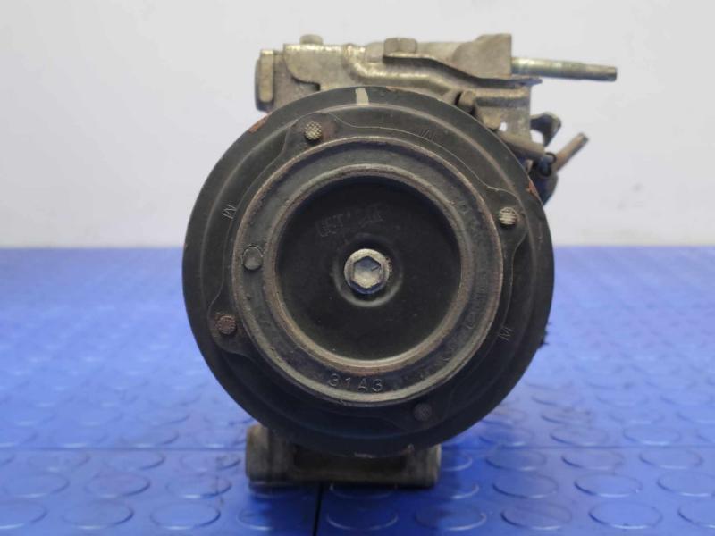 2016 Ford Taurus A/C Air Compressor