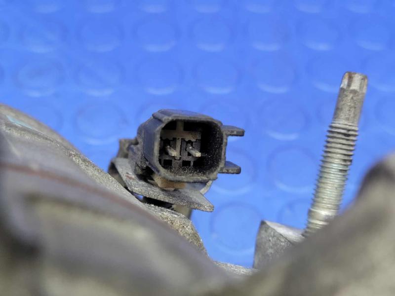 2016 Ford Taurus A/C Air Compressor