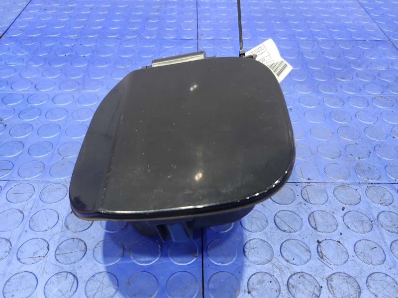 2017 Chevrolet Malibu Fuel Tank Door