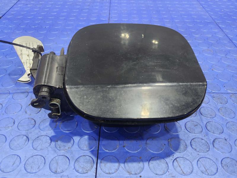 2017 Chevrolet Malibu Fuel Tank Door