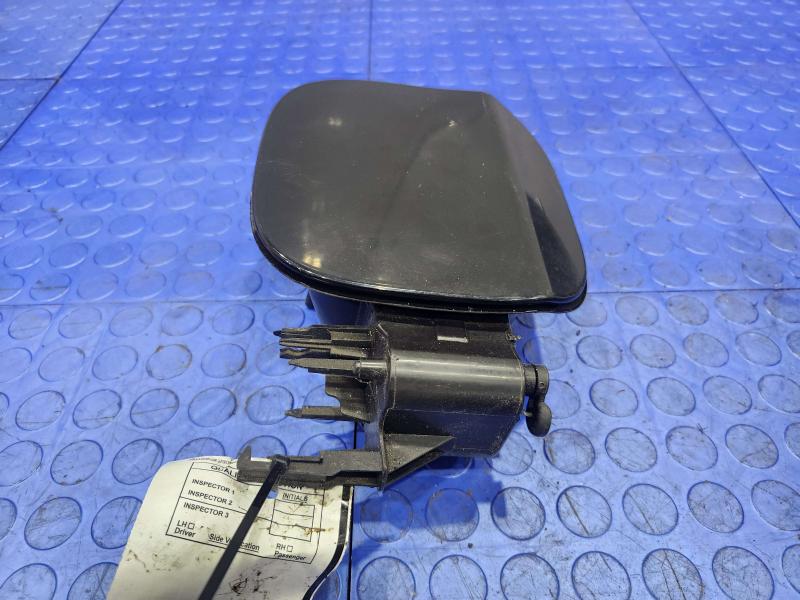 2017 Chevrolet Malibu Fuel Tank Door