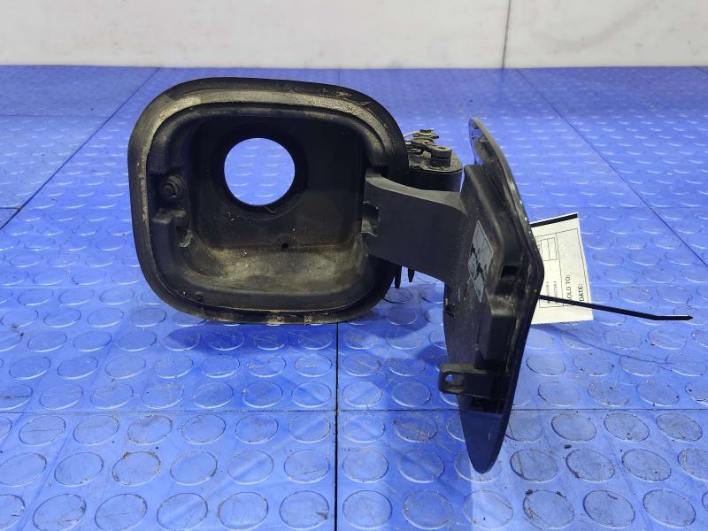 2017 Chevrolet Malibu Fuel Tank Door